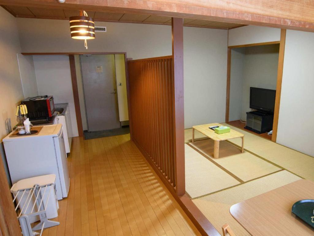 Ryobou Hanaemi Hotel Otaru Exterior photo