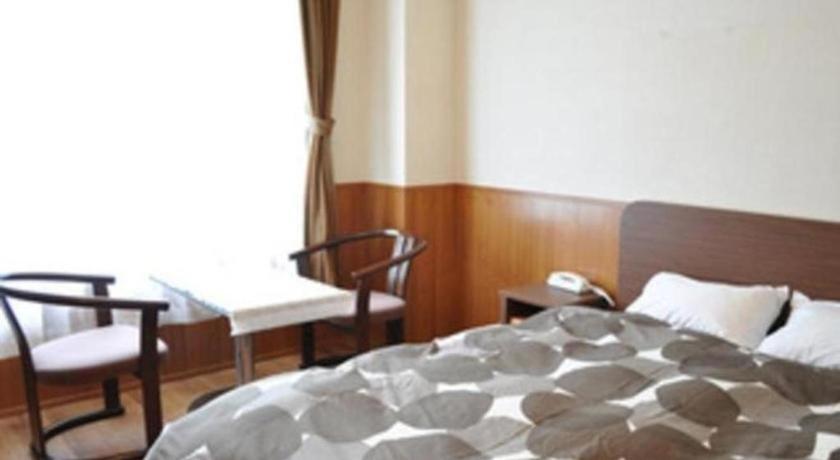 Ryobou Hanaemi Hotel Otaru Exterior photo